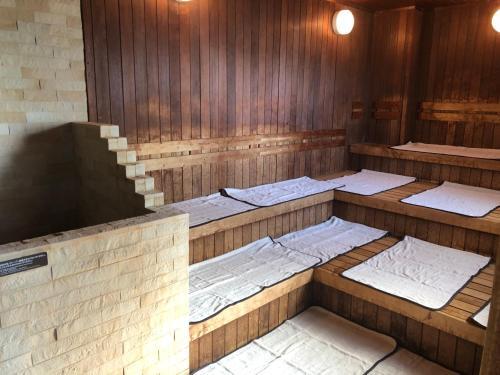 Kushiro Hotel | Premium Comfort at Dormy Inn Kushiro with Hot Tub Amenities