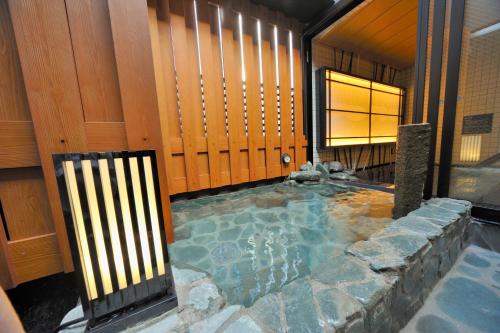 Ueno Hotel | Explore Comfort at Dormy Inn Ueno Okachimachi Hotel