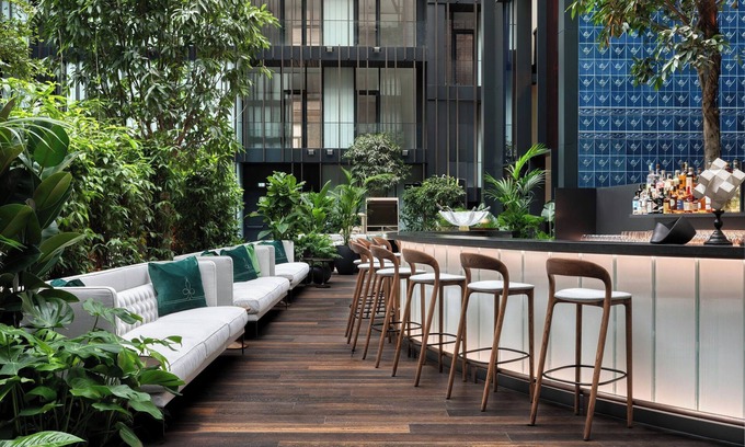 Inner City Budapest Hotel | Experience Excellence at Dorothea Hotel, Budapest