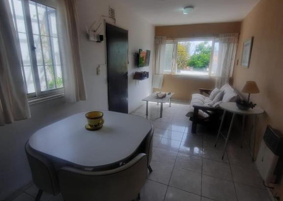 Dorrego Apartment | Child-Friendly Stay at Dorrego Departamentos 2 jjPaso