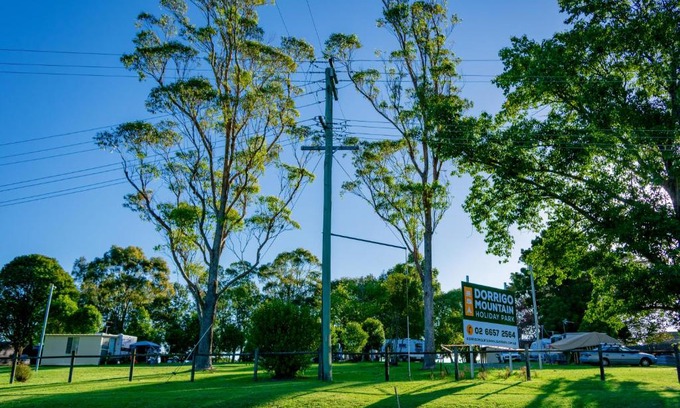 Dorrigo Other | Family-Friendly Dorrigo Mountain Holiday Park Retreat