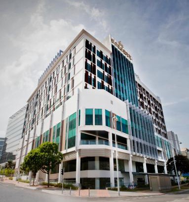 Putrajaya Hotel | Inviting Dorsett Putrajaya: Pool, Ocean View & Family-Friendly
