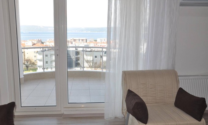 Canakkale Hotel | Discover Dort Mevsim Suit Otel: Family-Friendly Stay