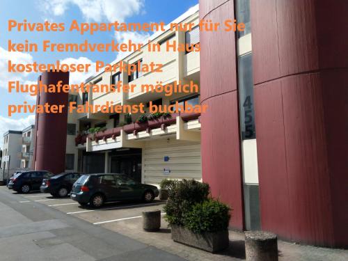 Dortmund House | Cozy Apartment for 2-3 Guests with Pet-Friendly Perks