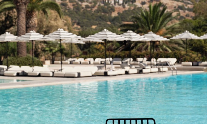 Pythagorion Hotel | Ocean View Retreat at Doryssa Seaside Resort - 5 Stars