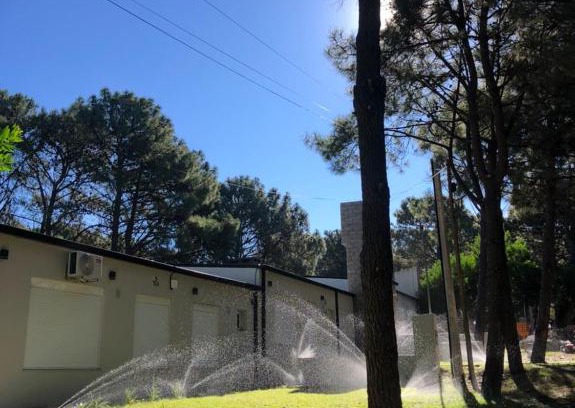 Monte Hermoso House | Family-Friendly Retreat at Dos Arroyos with Pet Amenities