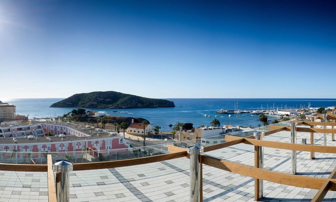 Puerto de Mazarron Hotel | Eco-Friendly Retreat at Dos Playas - 4-Star Guest Favorite