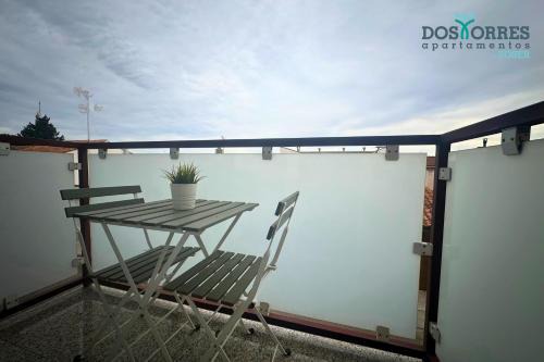 El Burgo de Ebro Apartment | Inviting Stay at Apartamentos Dos Torres Aragorn - Pet Friendly
