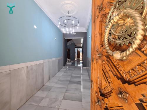 Zaragoza Old Town Apartment | Discover Dos Torres: Pet-Friendly Retreat in Retiro Urbano