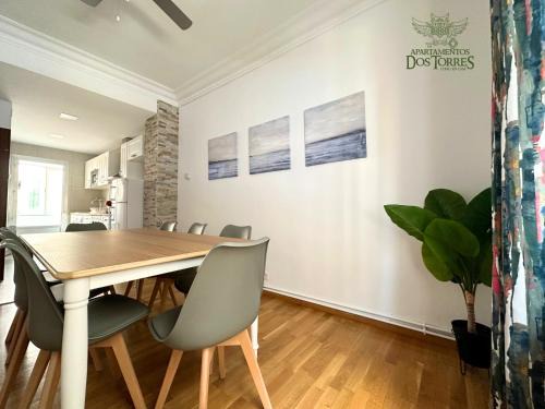 Zaragoza Centro Apartment | Spacious Dos Torres Saruman - Ideal for Families & Pets