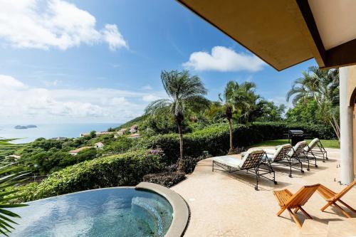 Panama Beach House | Dos Vistas