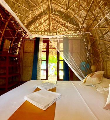 El Nido Resort | Discover Ecocamp Dos Playa: Pet-Friendly Oceanfront Retreat