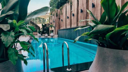 Beyoglu Hotel | Relax at Dosso Dossi Hotels & SPA Golden Horn - 4-Star Escape
