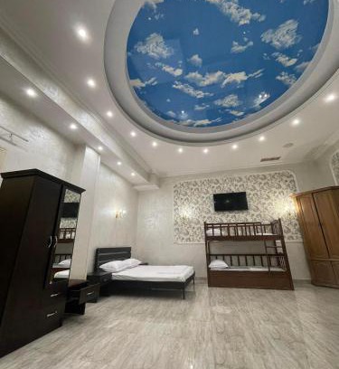 Parakar Hotel | Stay at Dostoevsky Hotel: Top-Rated with Pet-Friendly Dining
