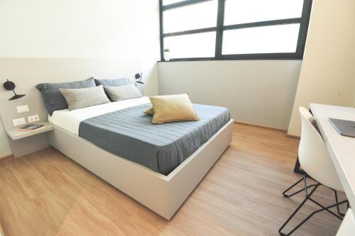 San Giovanni Hotel | Ideal Stay at Dotcampus Roma City Center with Great Amenities