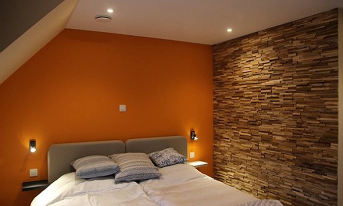 Aaigem Bed & Breakfast | Discover Dotter 17: Top-Rated Stay with Family Amenities