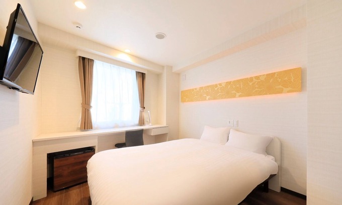 Chuo House | Double 1 person use 2 people use / Chuo-ku Tokyo