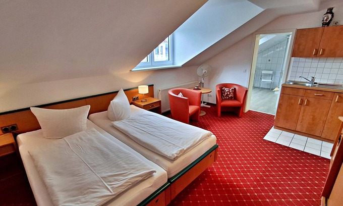 Heringsdorf Cottage | Top-Rated Oceanfront Escape at Double 16 - Pension Radke