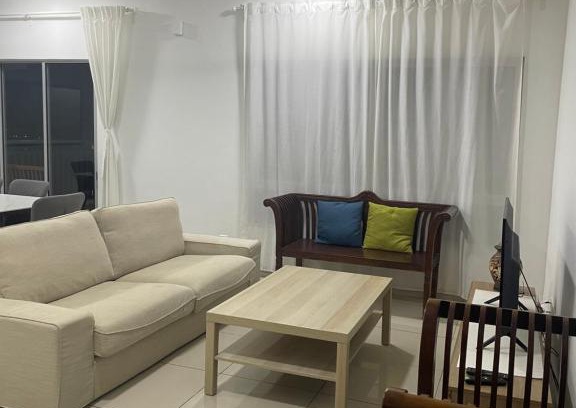 Putrajaya Apartment | Inviting Double AS Homestay - Child-Friendly Comfort & 4 Stars