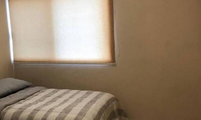 Cordoba House | Cozy Double Bed Room with All Essential Services