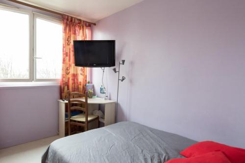 Petit-Ivry House | Exceptional Hoche Hotel: 10/10 Guest Rated Experience