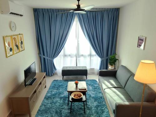 Central District Apartment | Double D Homestay