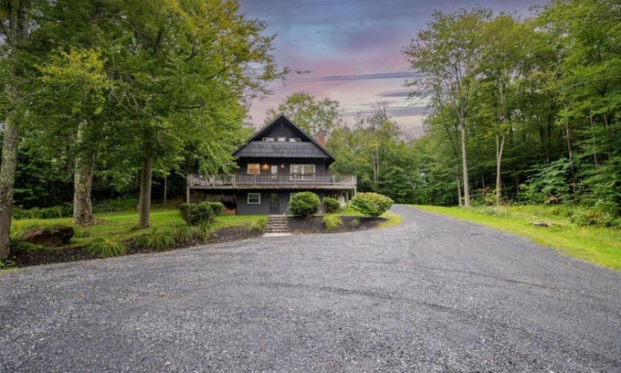 Killington House | Discover Double Dipper: Pet-Friendly Retreat in Killington