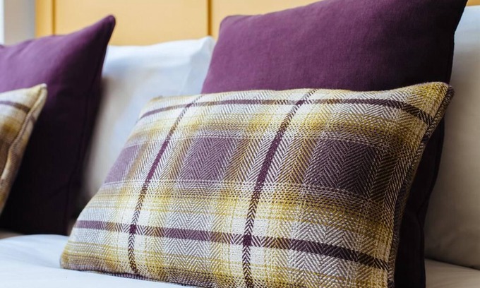 Cambridge City Centre House | Family-Friendly Double En-Suite at Regency Guest House