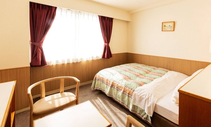 Matsuura Hotel | Comfortable Stay with Breakfast at Matsuura Nagasaki