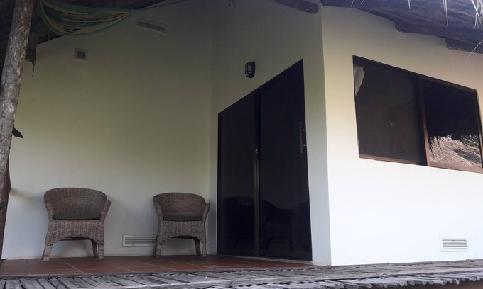 Tatai Cabin | Comfortable Double or Twin Lodges in Tatai, Koh Kong