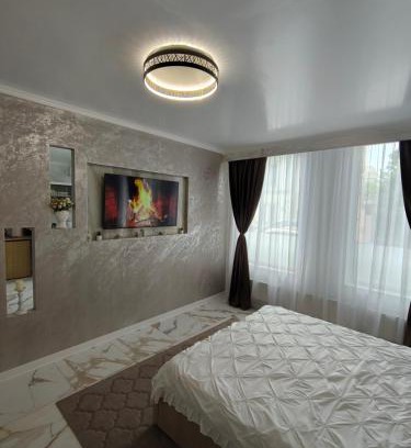 Braila Apartment | Double R