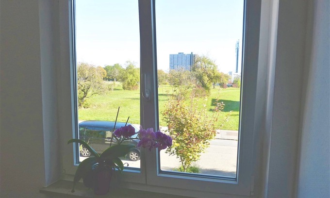 Wanne Apartment | Cozy Double Room with Breakfast & Child-Friendly Amenities