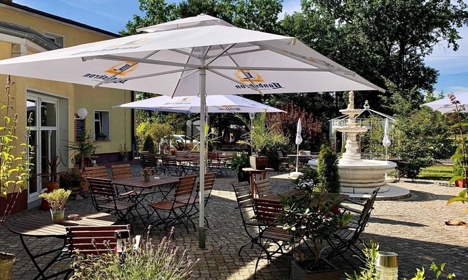 Forst Cottage | Perfect Room for Families - Pension Am Waldgürtel, 10/10