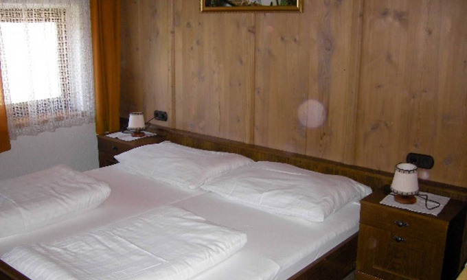 Soelden Other | Top-Rated Double Room at Prantl Christoph with Breakfast