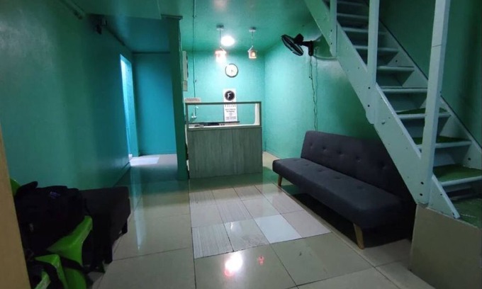 Male House | Family-Friendly Double Room 5 with Breakfast Included