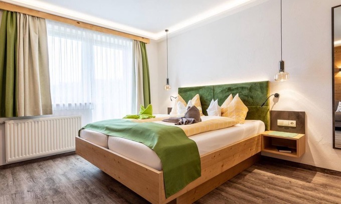 Ramsau am Dachstein House | Double room superior, shower or bath, WC - Sporthof Austria