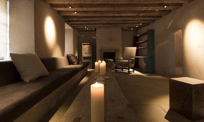 Altstadt Hotel | Deluxe Double Room at Townhouse Weisses Kreuz Awaits You