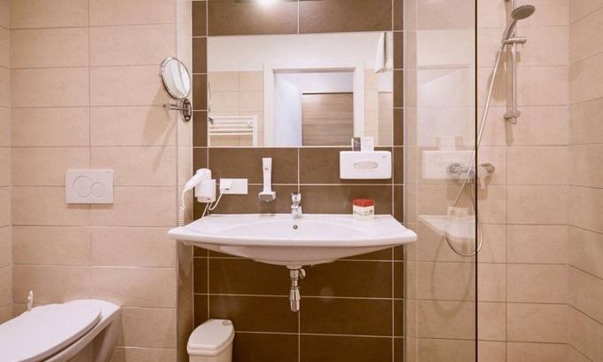 Schladming House | Family-Friendly Double Room at Hotel Planai by Alpeffect