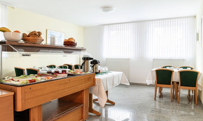 Unterluess Bed & Breakfast | Cozy Double Room with Breakfast in the Beautiful Südheide
