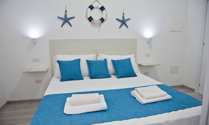 Torre San Giovanni Bed & Breakfast | Guest Rated 10/10: Double Room with Breakfast Included