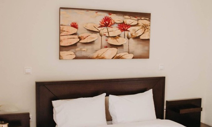 Kotroni House | Double Room Mountain View