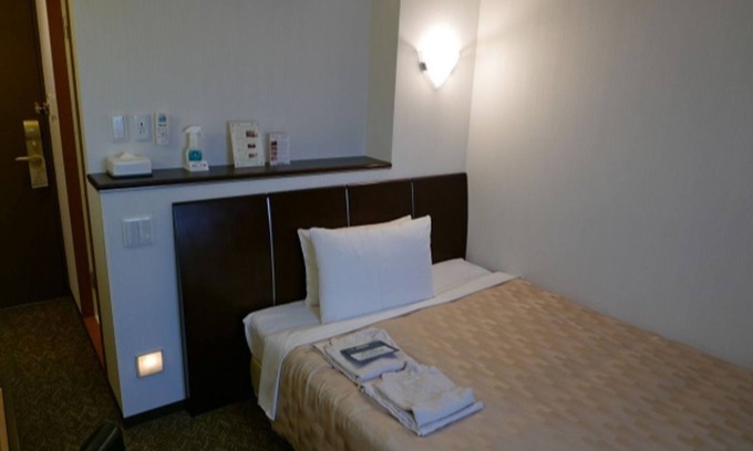 Matsuyama Hotel | Comfortable Double Room with Breakfast in Naha, Okinawa