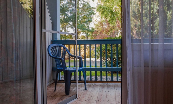Schoenewalde House | Comfortable Double Room at Parkhotel Schönewalde GbR