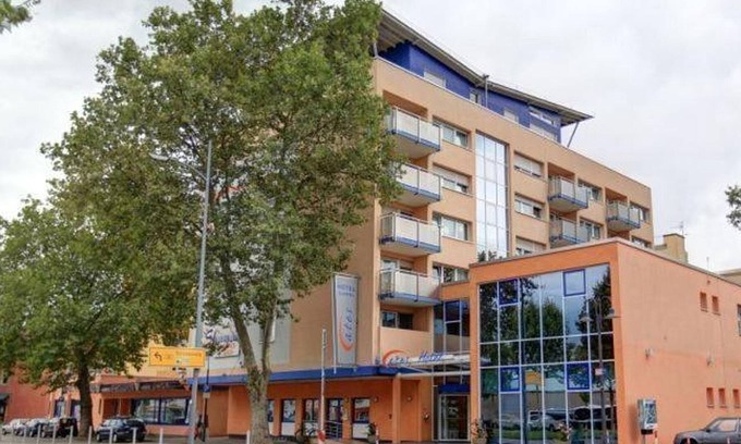 Kehl Apartment | Double room Superior
