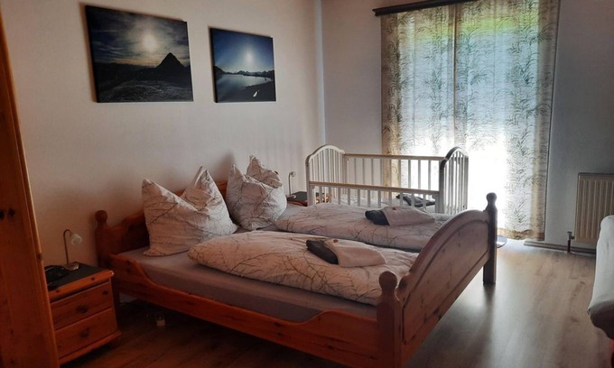 Spital am Pyhrn Other | Double room with balcony (No.4) - Ferienhof Unterkotgraben
