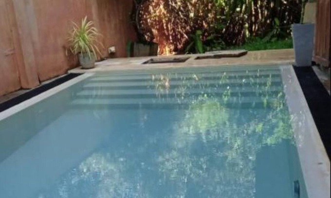 Dickwella Bed & Breakfast | Cozy Double Room with Private Bath and Breakfast Included