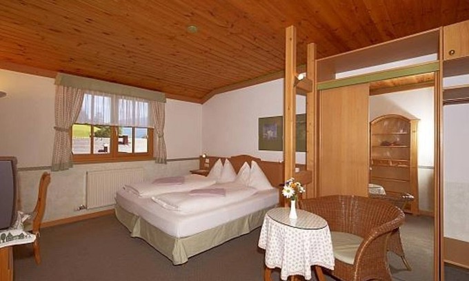 Sankt Michael im Lungau Other | Cozy Double Room with Spa and Breakfast at Blasiwirt
