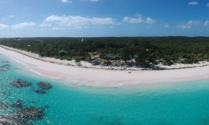 Port Howe Hotel | Cozy Double Room at Greenwood Beach Resort with Pool Access