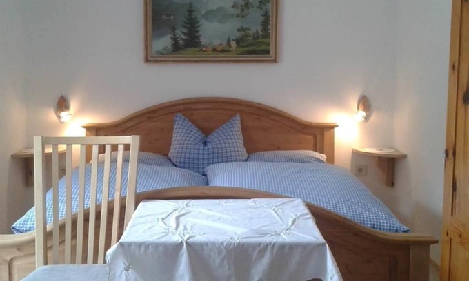 Faistenau Other | Guest Rated: 10/10 Organic Farm Double Room at Seemanngut