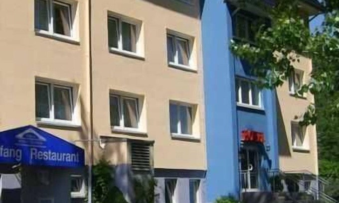 Guestrow House | Family-Friendly Double Standard at Hotel Am Tierpark
